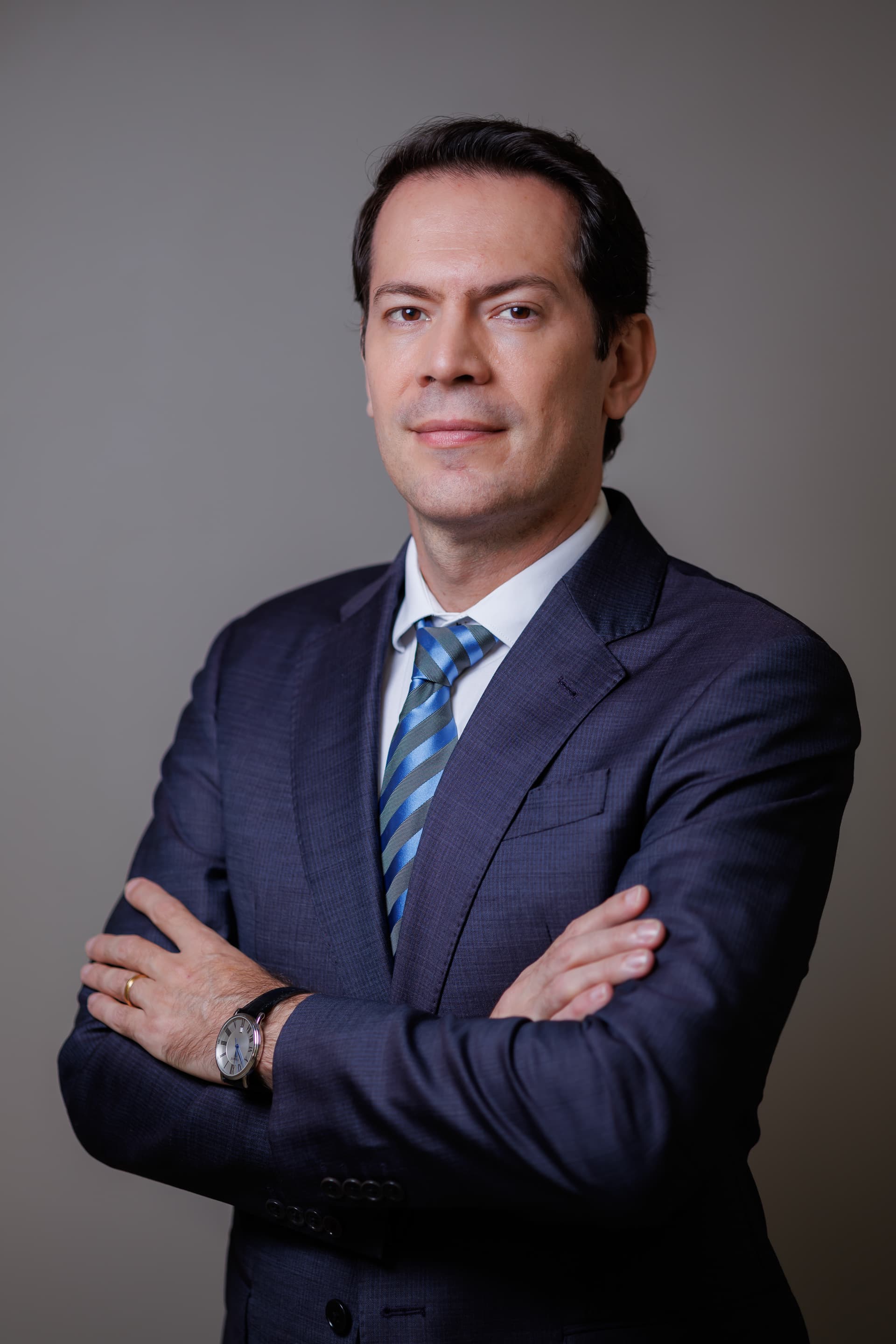Dr. Leonardo Felice